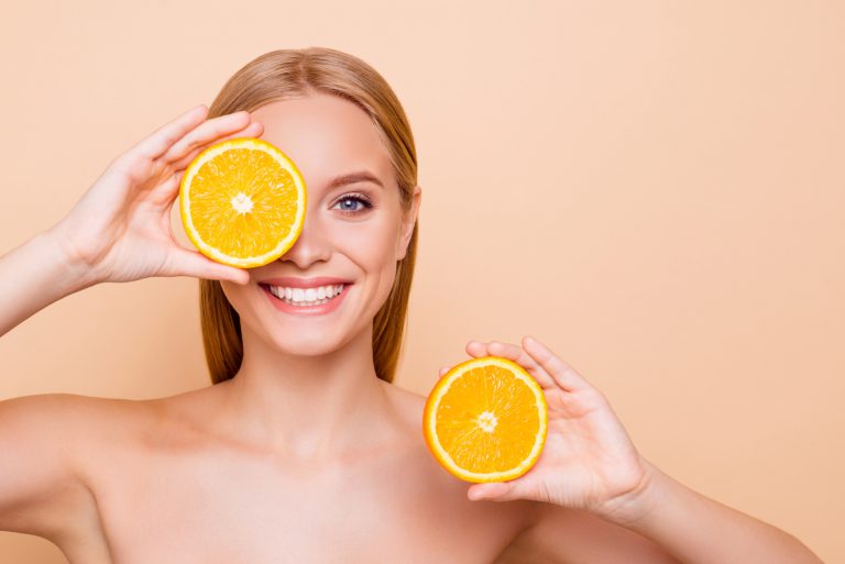 Vitamin C wie soll es verwendet werden?