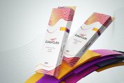 Strähnenpapier zur vielschichtigen Haarfärbung: Coloring Foam Wraps von ColorCuts