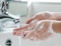 Wissen Sie davon …? Interessante Informationen über Seife und Händewaschen