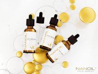 Nanoil Couperose-Serum – Serum, das Ihre Pflege auf ein ganz neues Niveau bringt