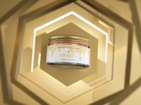 Ghasel Maltese Honey Body Cream. Einzigartige Dosis an Feuchtigkeit für jeden
