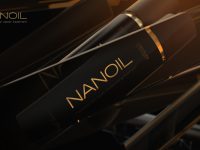Haaröl Nanoil – Präsentation des Ideals