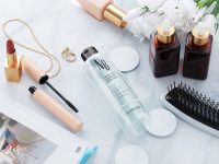 Mizellenwasser Nanobrow Micellar Makeup Remover – Abschminkprodukt für empfindliche Haut